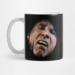 Don't Play No Shit! Mug